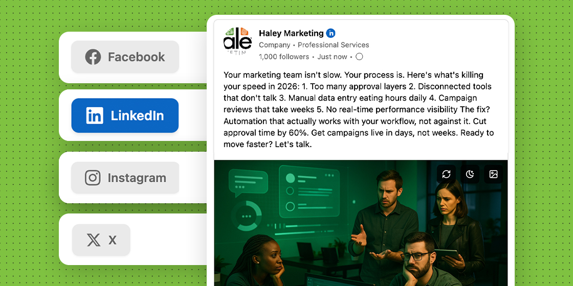 Repurpose Everything